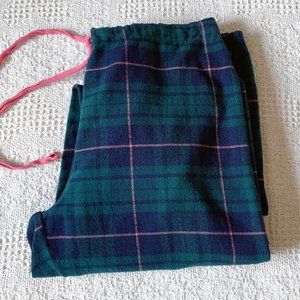 Pajama Pants, Tall S (Regular M)